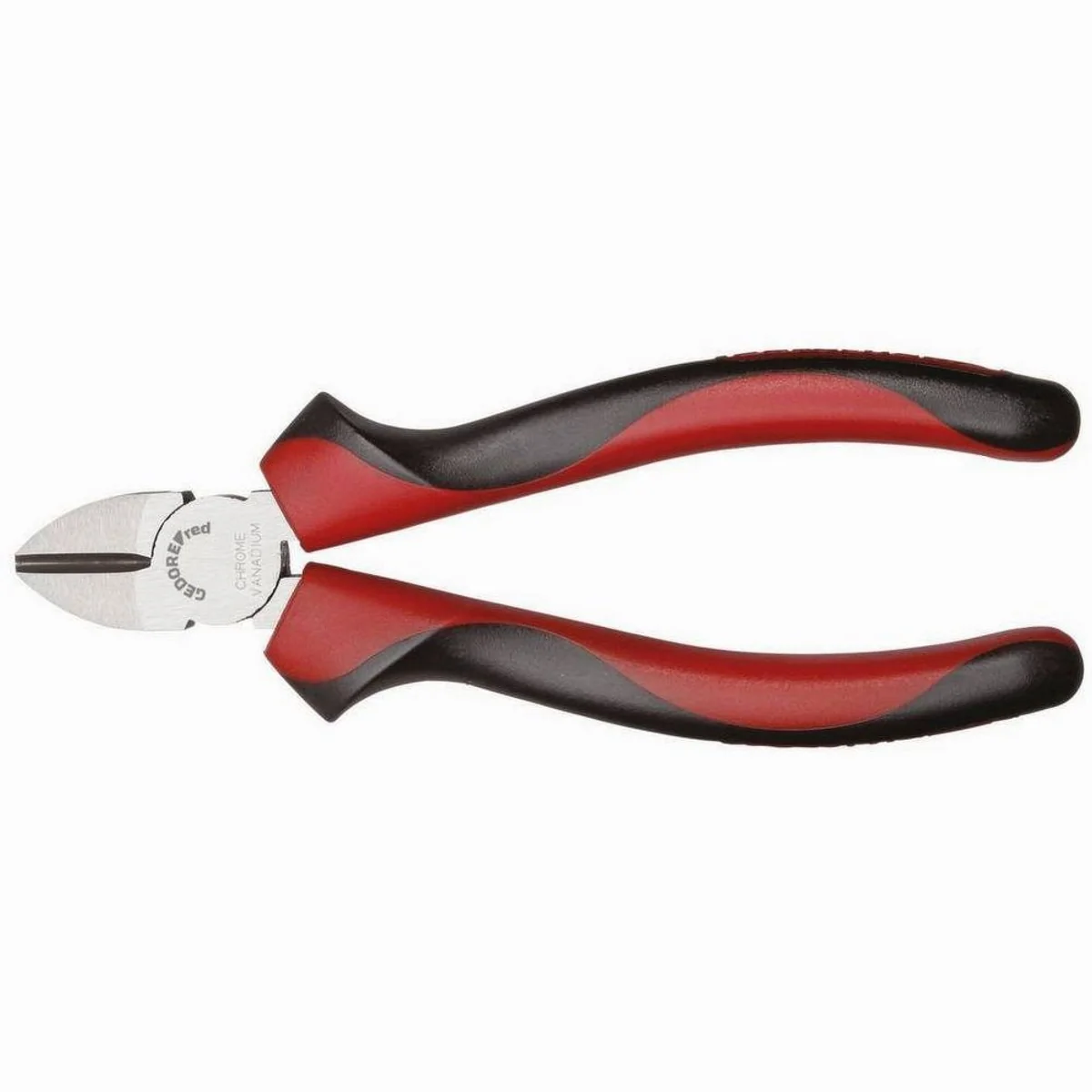 Gedore Seitenschneider, induktiv gehärtete Schneiden, ergonomischer Griff 2