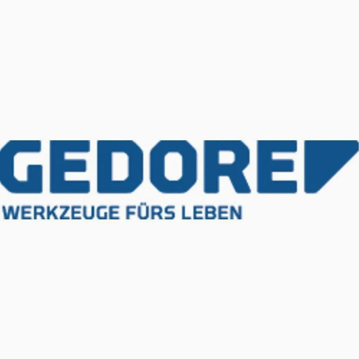 Gedore Blitz-Rohrzange 12", präzise Greifkraft, langlebige Konstruktion, ergonomisches Design 2