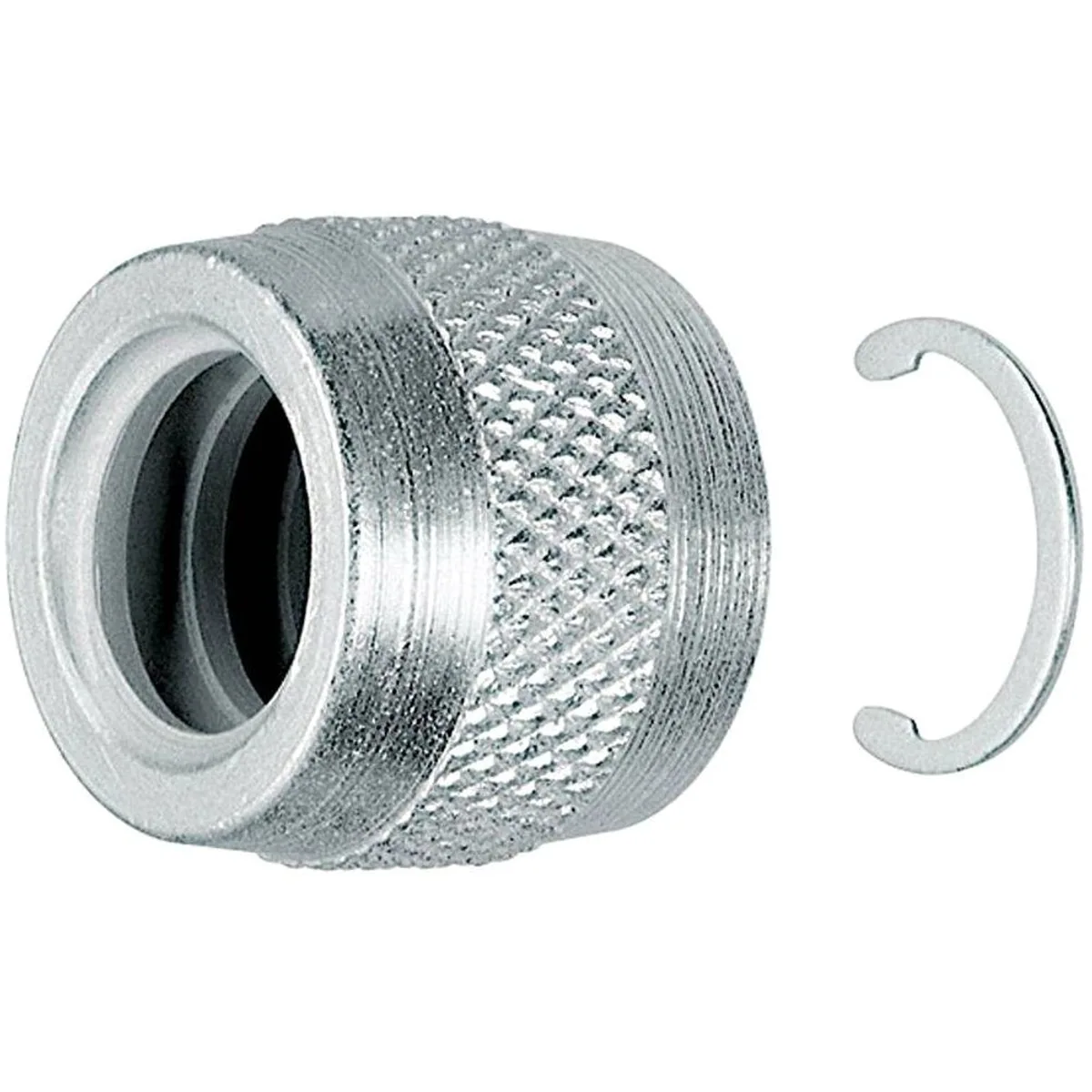 Gedore Rohrzange E-175 A, präzise Verarbeitung, robuster Grip, hohe Langlebigkeit
