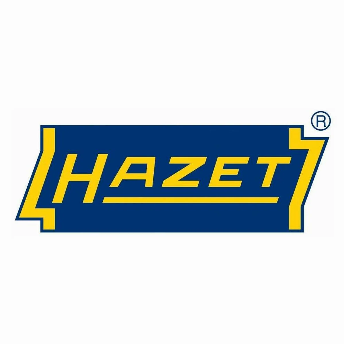 Hazet Fühlerlehre 2147, präzise Messung, 20-teilig, 0,05-1,0 mm 2