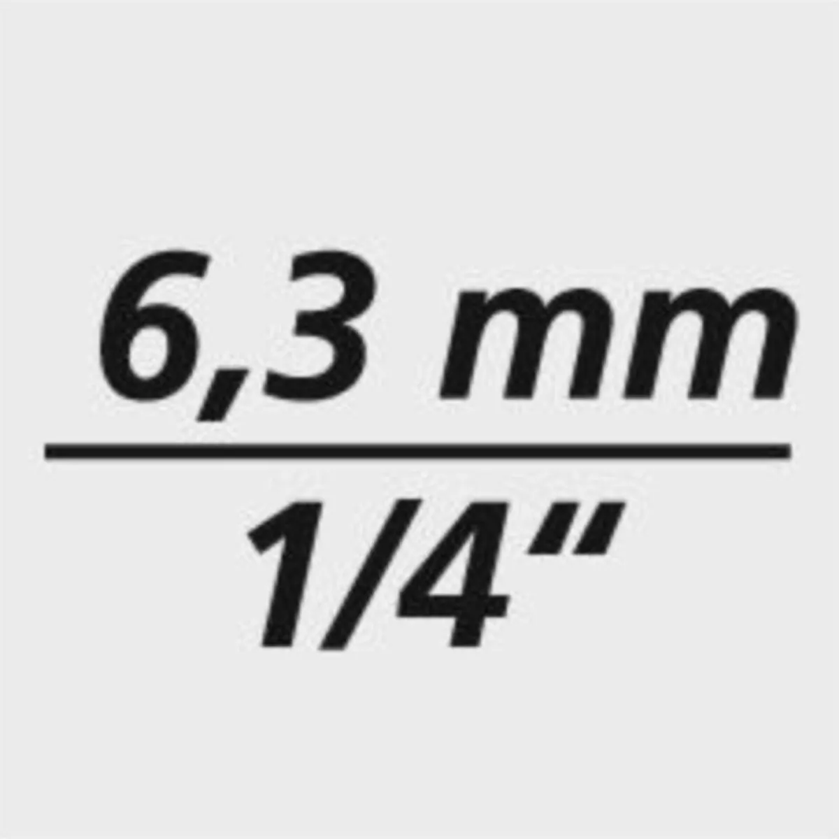 Hazet Schraubendreher-Einsatz T40, TiN-Beschichtung, Chrom-Vanadium-Stahl 2