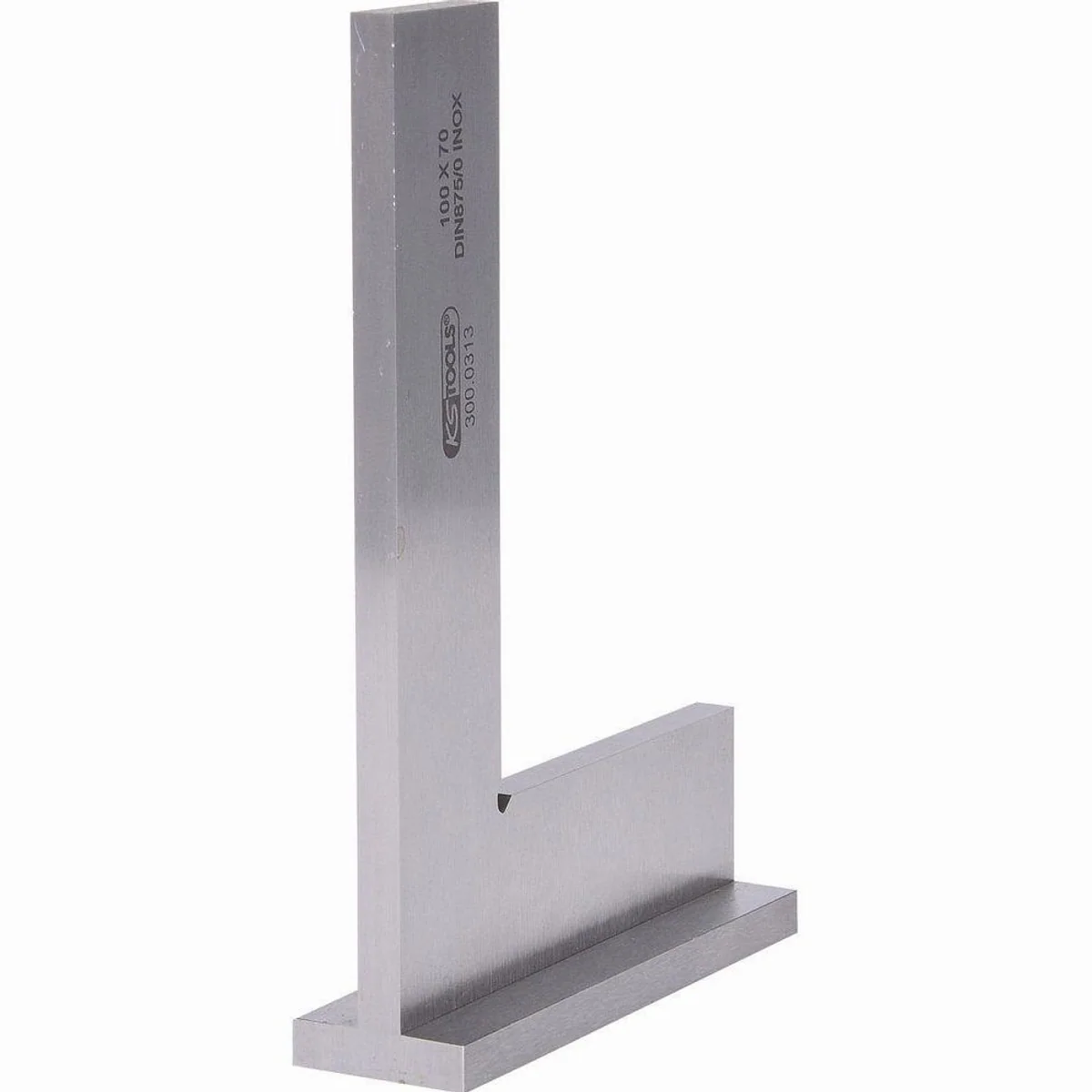 KS Tools Anschlagwinkel, präzise Verarbeitung, robustes Design, 10 cm 4