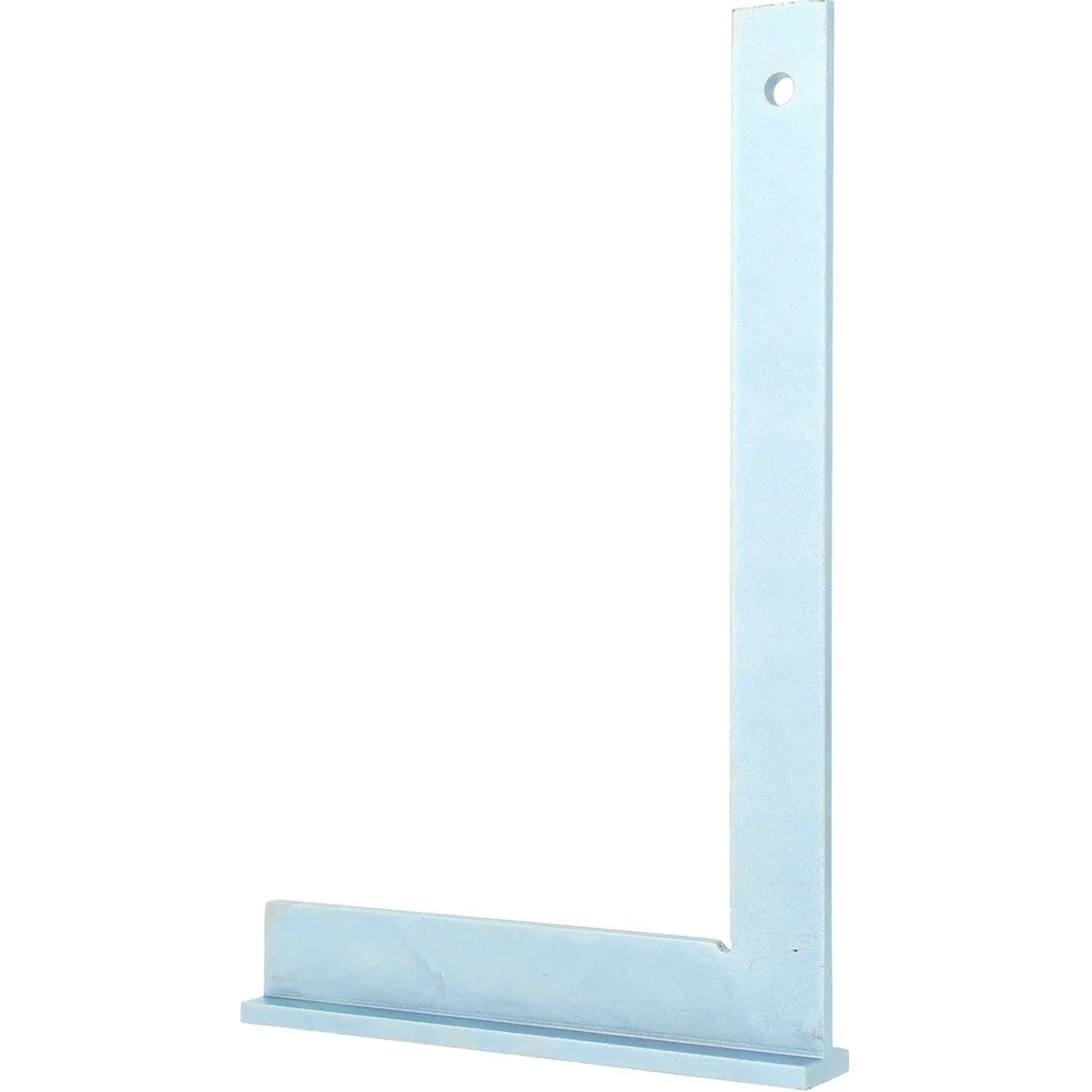 KS Tools Winkelmesser, präzise Messung, robustes Stahlmaterial, vielseitig einsetzbar — 250 mm 3