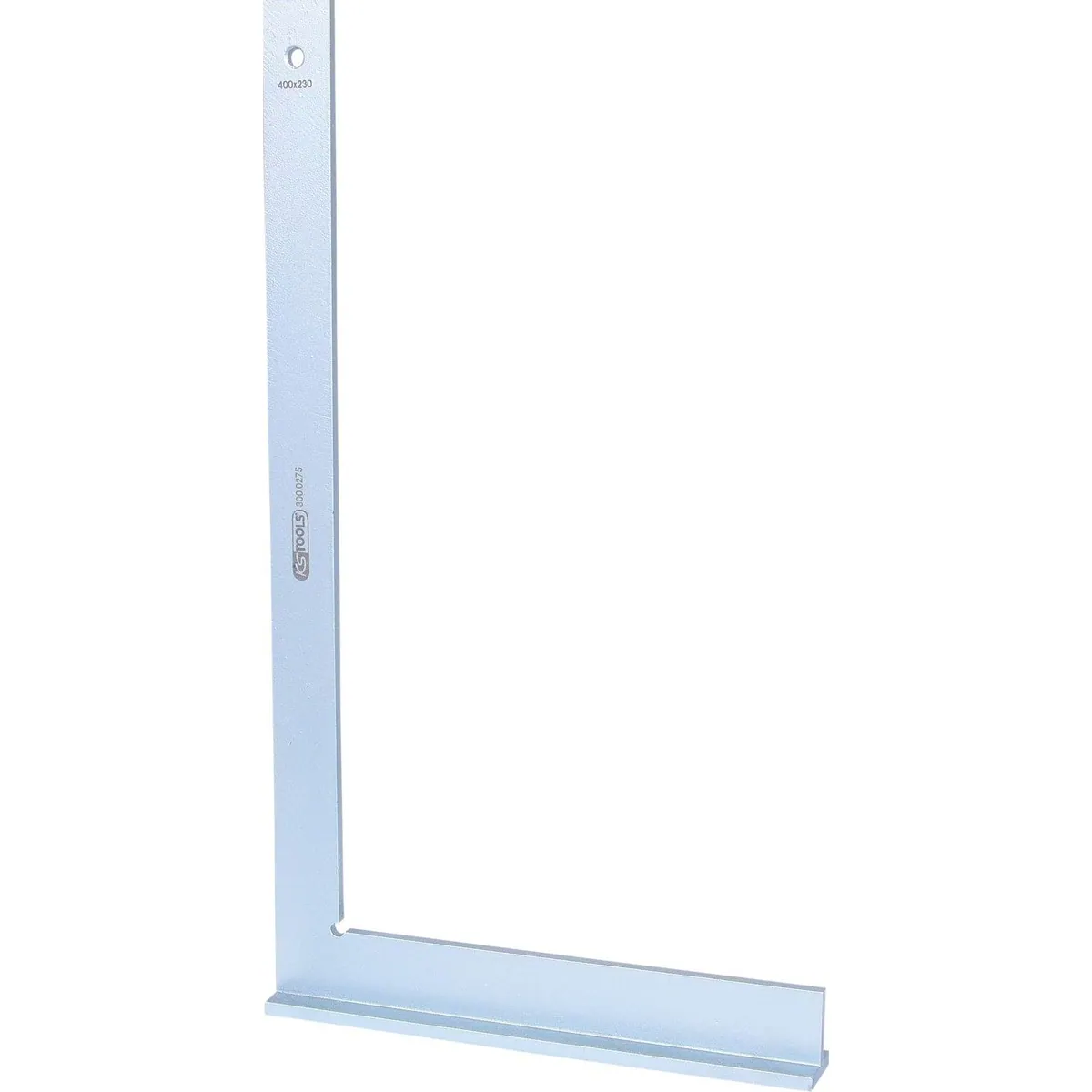 KS Tools Anschlagwinkel 400mm, robust, vielseitig, präzise