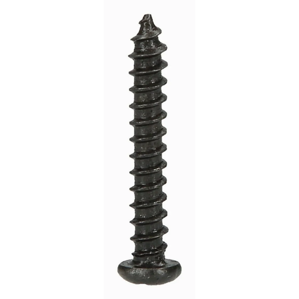 KS Tools Linsenkopf-Blechschrauben M2,5-M3, 750-teilig, vielseitiges Sortiment 3