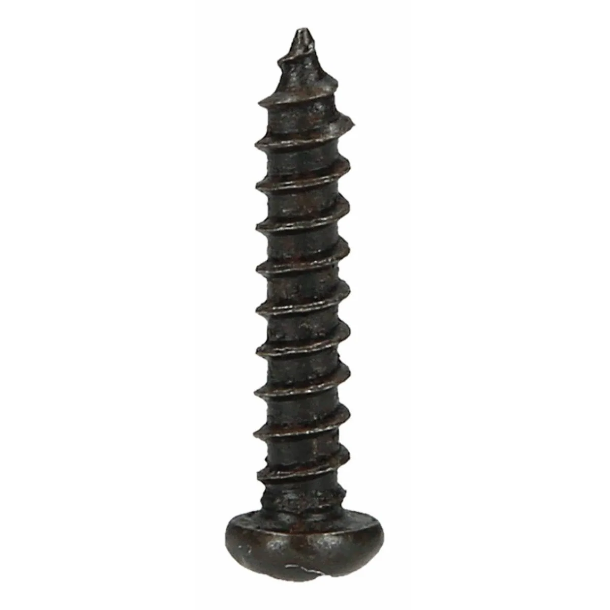 KS Tools Linsenkopf-Blechschrauben M2,5-M3, 750-teilig, vielseitiges Sortiment 4