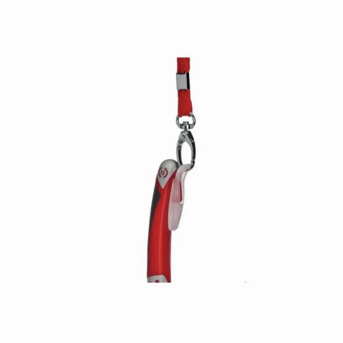 NWS Kombizange 109-69-180, ergonomische Griffgestaltung, integrierter Haltering 3