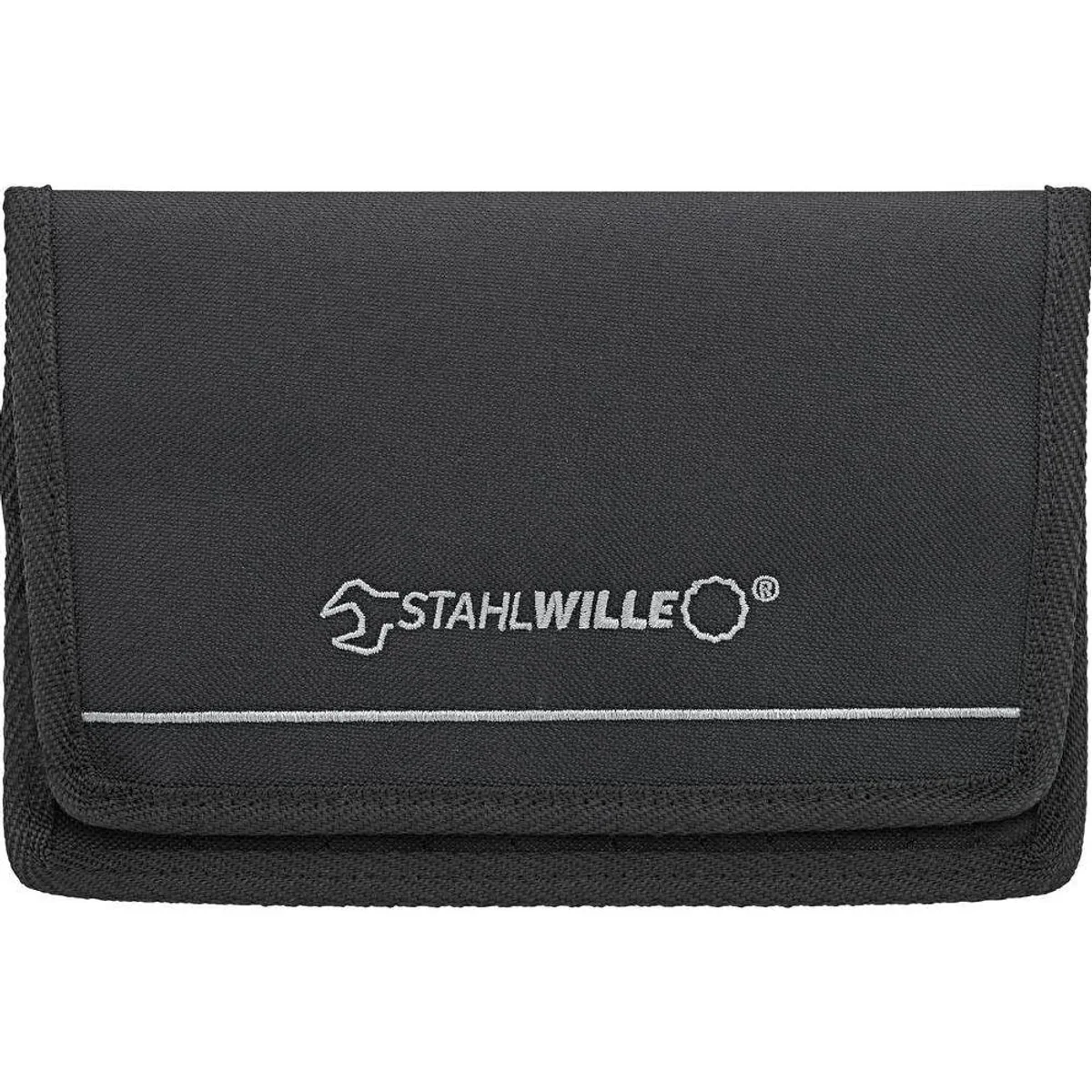 Stahlwille Doppelmaulschlüssel-Set ELECTRIC, 15-teilig, hochwertige Verarbeitung 3
