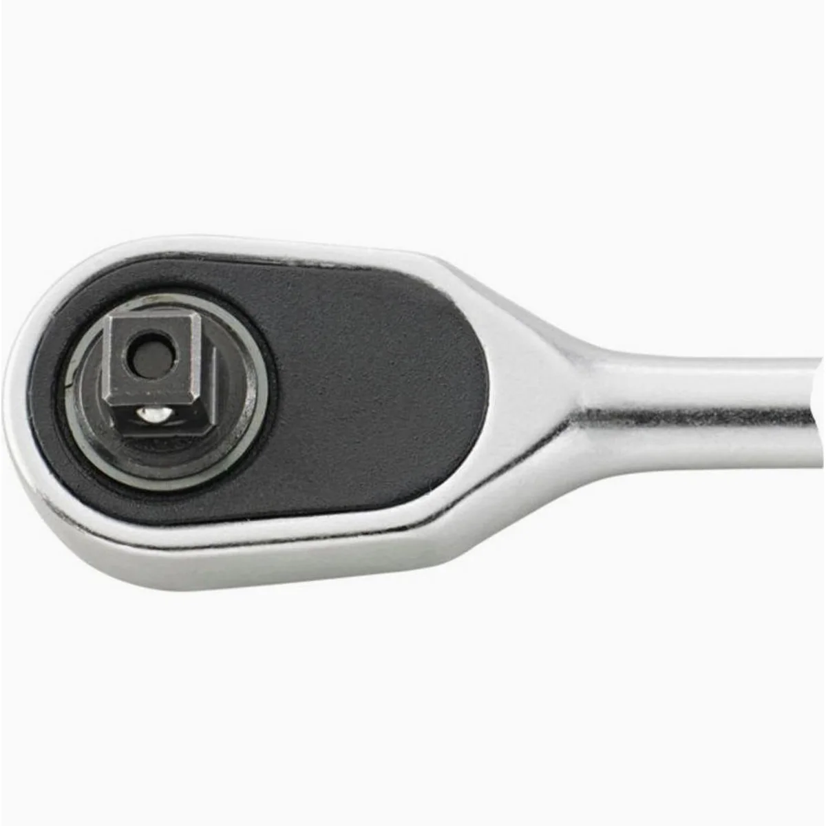 Stahlwille Ratsche QR-Feinzahn-Knarren-Set, 1/4″ und 1/2″, mit QuickRelease-Verriegelung 5